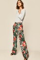 Guess Jeans - Nohavice W0GB08.WBKP0 viacfarebná SS20