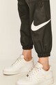 Nike Sportswear - Kalhoty černá CJ3776