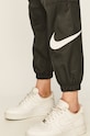 Nike Sportswear - Kalhoty černá CJ3776
