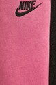 Nike Sportswear - Kalhoty růžová CJ2036