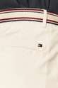 biela Tommy Hilfiger - Nohavice