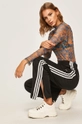 black adidas Originals trousers Women’s