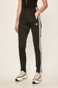 adidas Originals - Spodnie FM3323 dzianina czarny FM3323