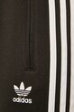 adidas Originals - Spodnie FM3323 czarny FM3323