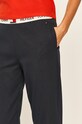 Tommy Hilfiger - Pantaloni bleumarin UW0UW02274