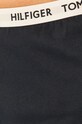 Tommy Hilfiger - Pantaloni UW0UW02274 bleumarin