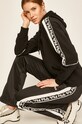 Fila - Spodnie czarny 687688