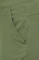 Columbia pantaloni Firwood Camp II verde 1885343