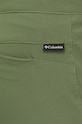 Kalhoty Columbia Firwood Camp II 1885343 zelená