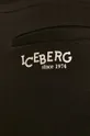 čierna Iceberg - Nohavice