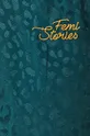 tyrkysová Femi Stories - Nohavice ILIA