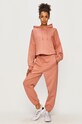 adidas Originals - Nohavice GM6700 GM6700 ružová SS20