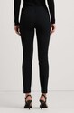 Lauren Ralph Lauren - Παντελόνι μαύρο 200631310003