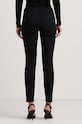 Lauren Ralph pantaloni negru 200631310003