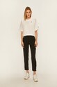 Tally Weijl - Pantaloni SPATEGIULIA negru SS20
