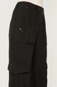 čierna AllSaints - Nohavice Frieda Trousers