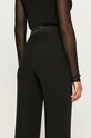 Twinset - Spodnie czarny 201TP2281