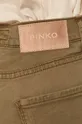 zelená Pinko - Nohavice