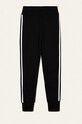 adidas Performance - Pantaloni copii 128-170 cm DV0318 DV0318 negru SS20