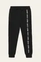 čierna Liu Jo - Detské nohavice 128-170 cm Dievčenský