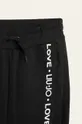 Liu Jo - Detské nohavice 128-170 cm  Základná látka: 95% Bavlna, 5% Elastan Prvky: 100% Polyester