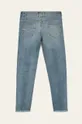 Guess Jeans - Дитячі джинси 125-175 cm блакитний