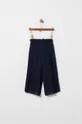 OVS - Детские брюки 104-140 см. тёмно-синий