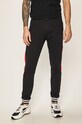 Tommy Hilfiger - Pantaloni sport MW0MW12987 bleumarin SS20