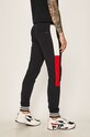 Îmbrăcăminte Tommy Hilfiger - Pantaloni sport MW0MW12987 bleumarin