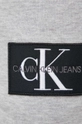 szary Calvin Klein Jeans spodnie