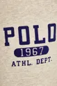 szary Polo Ralph Lauren - Spodnie 710766796007