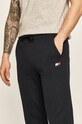 Tommy Sport - Pantaloni bleumarin S20S200352
