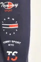 темно-синій Tommy Sport - Штани