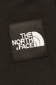 czarny The North Face - Spodnie