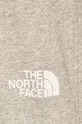 szürke The North Face - Nadrág