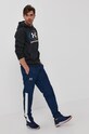 Under Armour - Spodnie 1352031 1352031 granatowy AW21