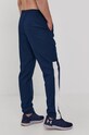 Odzież Under Armour - Spodnie 1352031 1352031 granatowy