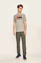 Under Armour - Παντελόνι 1352031 γκρί AW21