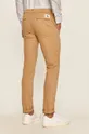 Calvin Klein Jeans - Παντελόνι  97% Βαμβάκι, 3% Σπαντέξ