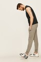 EA7 Emporio Armani - Spodnie 8NPP52.PJ05Z 8NPP52.PJ05Z szary AA00