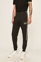 EA7 Emporio Armani - Spodnie 3HPP61.PJ05Z bawełna czarny 3HPP61.PJ05Z