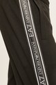 EA7 Emporio Armani - Spodnie 3HPP61.PJ05Z czarny 3HPP61.PJ05Z
