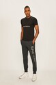 EA7 Emporio Armani Spodnie 8NPPC1.PJ05Z 8NPPC1.PJ05Z granatowy AA00