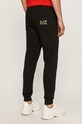 Oblečenie Nohavice EA7 Emporio Armani 8NPPC1.PJ05Z čierna