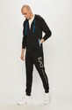 Панталон EA7 Emporio Armani 8NPPC1.PJ05Z черен AA00