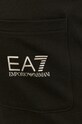 Панталон EA7 Emporio Armani 8NPPC1.PJ05Z черен
