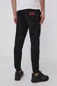 EA7 Emporio Armani Spodnie 8NPPC1.PJ05Z 8NPPC1.PJ05Z czarny AA00