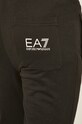 EA7 Emporio Armani nadrág fekete 8NPPC1.PJ05Z