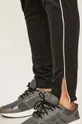 čierna Tréningové nohavice adidas Performance CE9036
