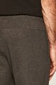 adidas Performance - Kalhoty FI4049 šedá FI4049